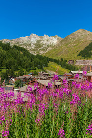 La Foux d'Allos