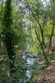 Parc de la Brague