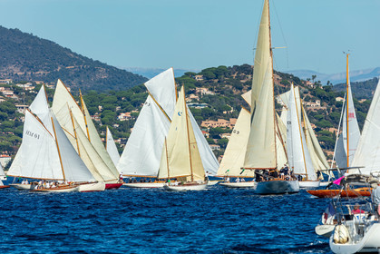Saint-Tropez