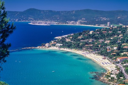Le Lavandou
