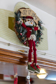 Décoration