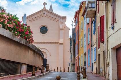 Aubagne