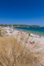 Cala Rossa
