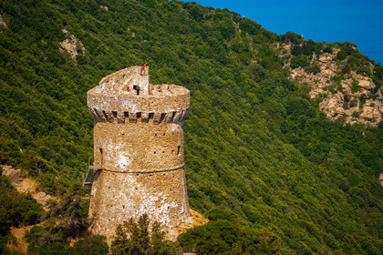 Tour de Capu di Muru