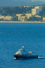 Lérins Sainte Marguerite 2024