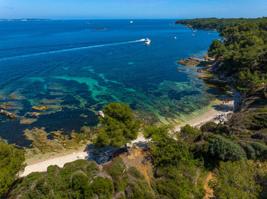 Lérins Sainte-Marguerite