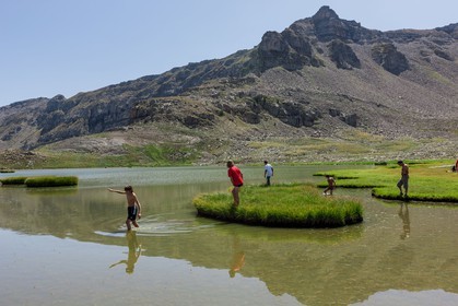 Rando Vtt Lacs de Lignin