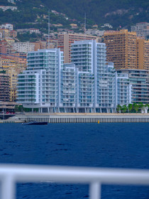 Croisière Nice-Monaco