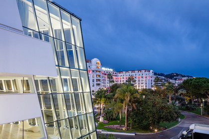 Cannes