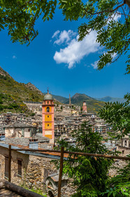 Tende