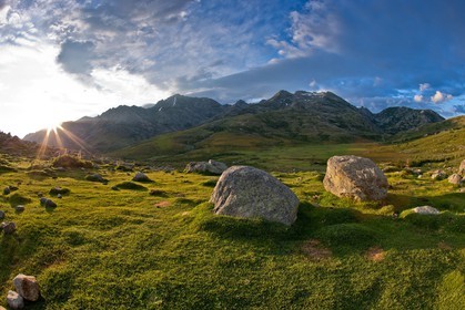 GR 20 Nord