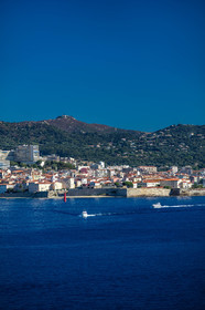 Ajaccio