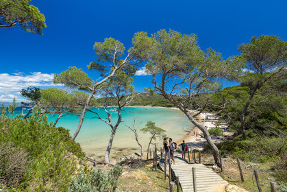 Porquerolles