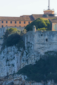 Lérins Sainte-Marguerite