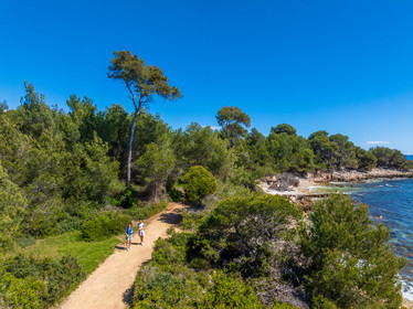 Lérins Sainte-Marguerite 2024