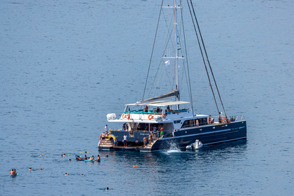 Rivage Croisière II