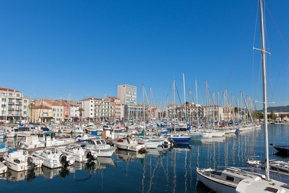 La Seyne-sur-Mer
