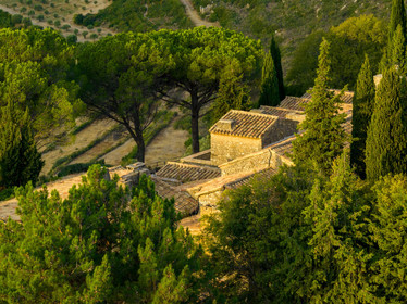Salon-de-Provence