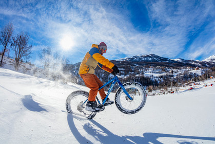Fat Bike