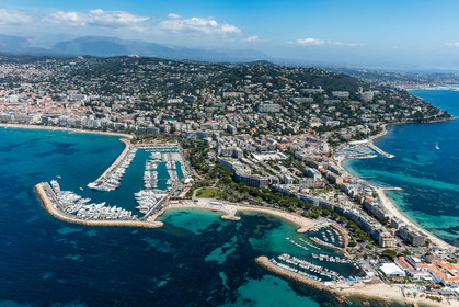 Cannes