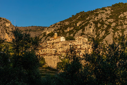 Peillon