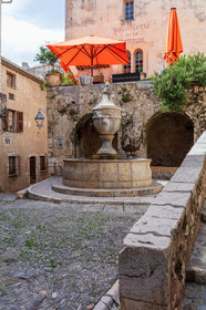 Saint-Paul-de-Vence