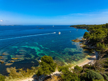 Lérins Sainte-Marguerite