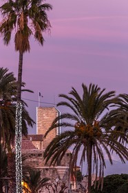 Antibes