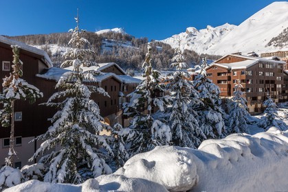 La Foux d'Allos