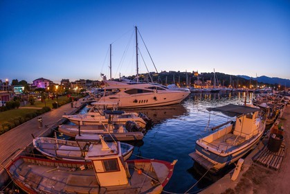 Porto-Vecchio