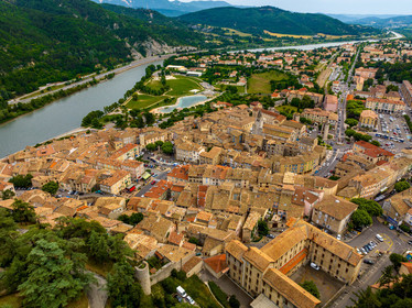 Sisteron