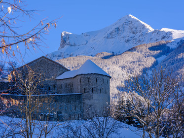 Colmars-les-Alpes