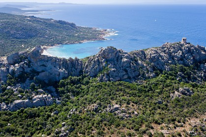 Roccapina