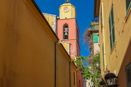 Saint-Tropez