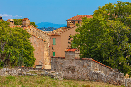Lérins Sainte-Marguerite