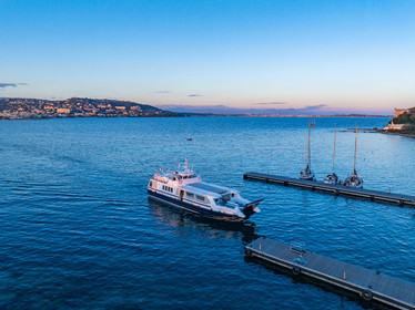 Lérins Sainte-Marguerite 2024