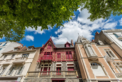 Néris-les-Bains