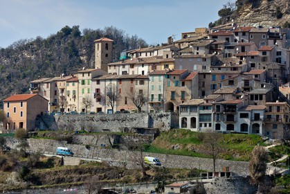 Les Ferres