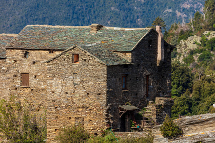 Morosaglia