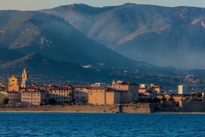 Ajaccio