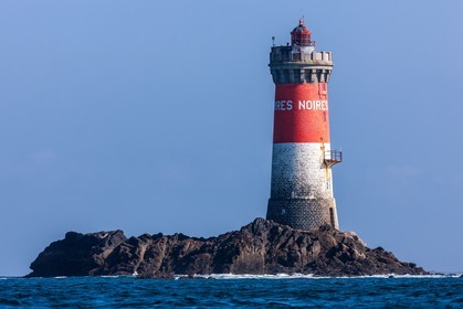 Phare des Pierres Noires