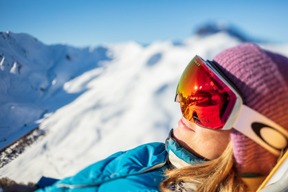 La Foux d'Allos