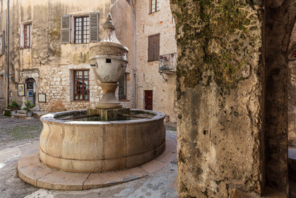 Saint-Paul-de-Vence