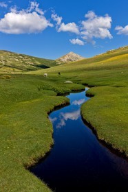 GR 20 Nord