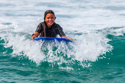 Bodyboard