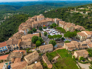 Tourrettes-sur-Loup