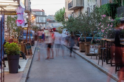 Porto-Vecchio