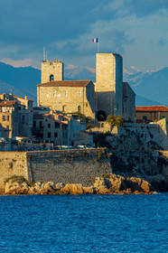 Antibes