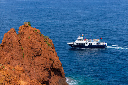 Corniche d'Or