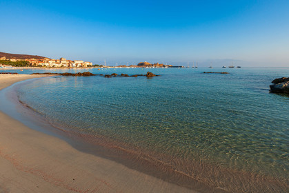 L'Île-Rousse